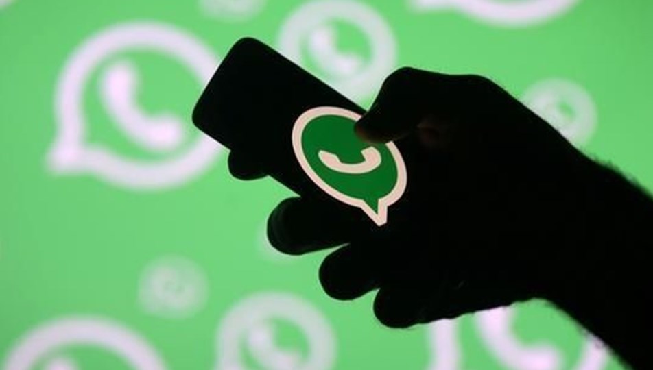 İşte WhatsApp'ın yeni emoji'leri | NTV