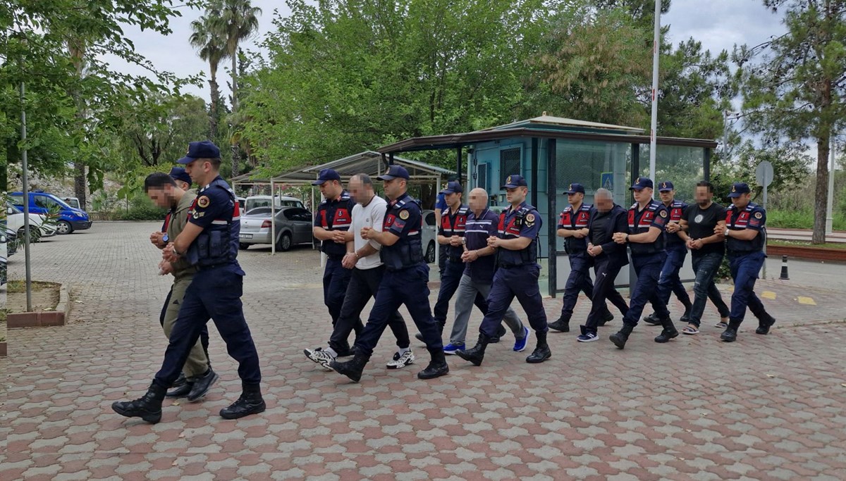 Azerbaycanlı federasyon başkanına bıçaklı saldırı