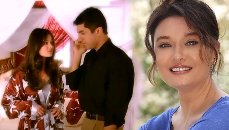 Nurgül Yeşilçay'dan yıllar sonra Asmalı Konak itirafı