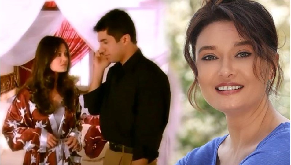 Nurgül Yeşilçay'dan yıllar sonra Asmalı Konak itirafı
