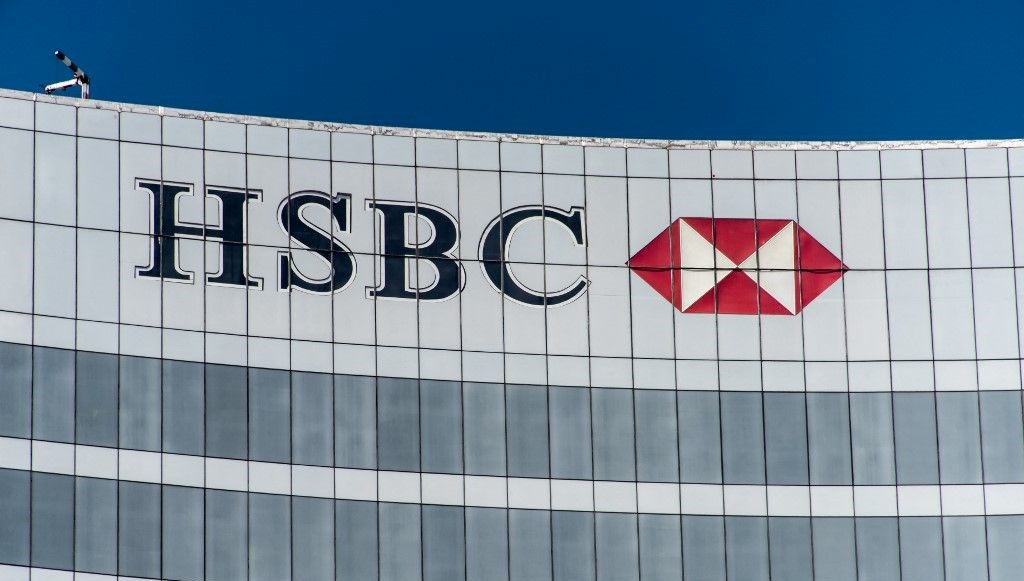 HSBC işten çıkarma yaptı