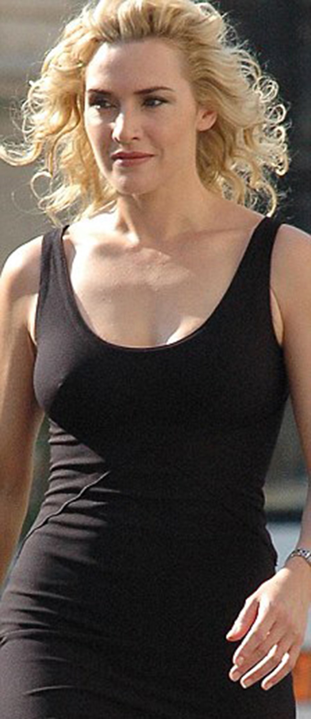 Boşandıktan 4 ay sonra bir modelle... - 1