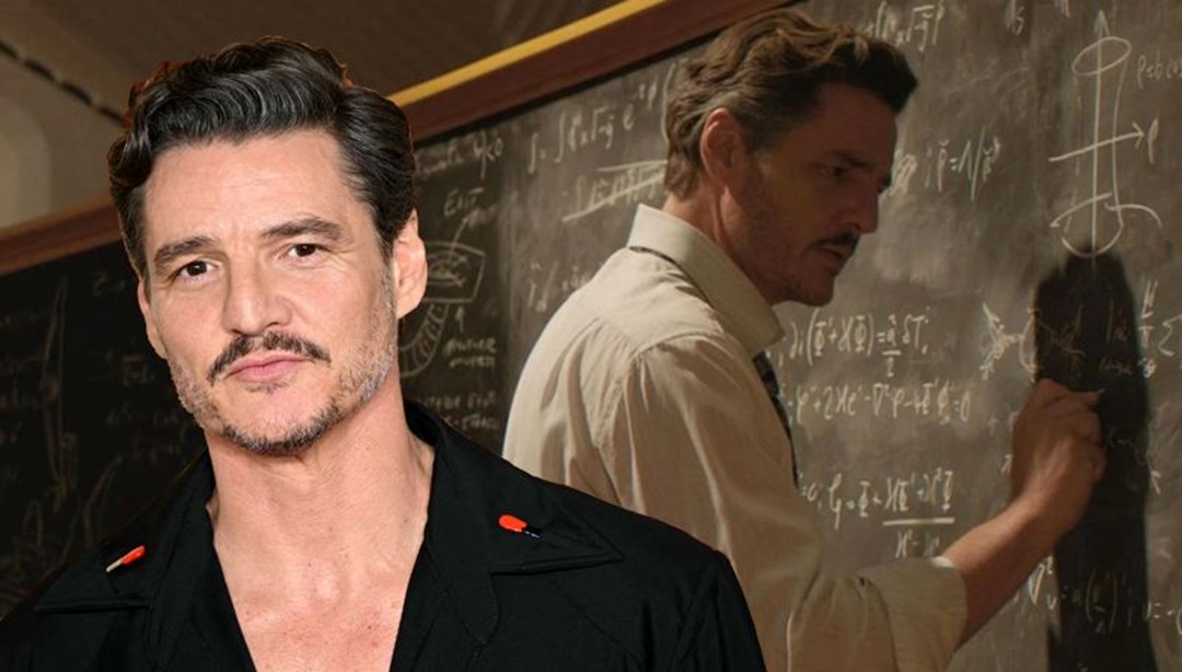 Pedro Pascal'dan Fantastik Dörtlü itirafı: Gerçekten göz korkutucuydu