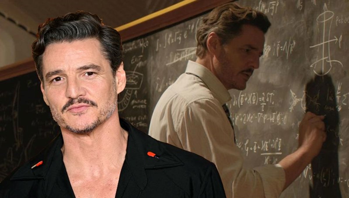 Pedro Pascal'dan Fantastik Dörtlü itirafı