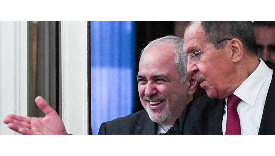 Lavrov: ABD doları küresel itibarını kaybediyor