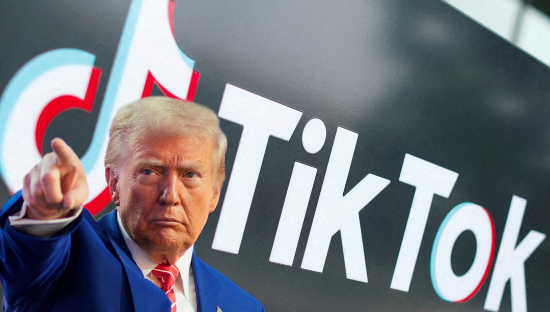 Trump'tan TikTok açıklaması: ABD'de yasaklanacak mı?