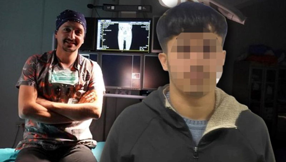 Doktora saldırıya 8 yıl 7 ay hapis istemi Doktora saldırıya 8 yıl 7 ay hapis istemi