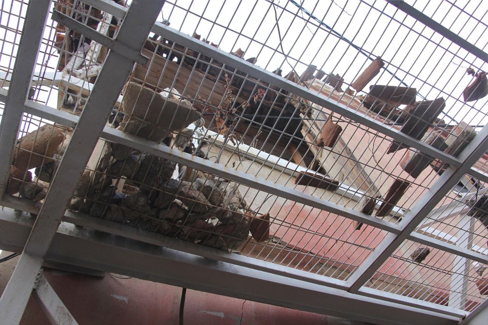 'Tarihi Kula Evleri' yok olma tehlikesiyle karşı karşıya! Restorasyon için destek bekliyor - 11