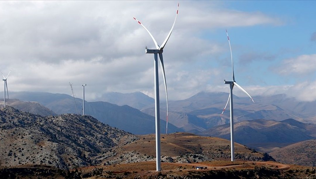 Bakanlıktan yenilenebilir enerji adımı: Yeni alanlar belirlendi