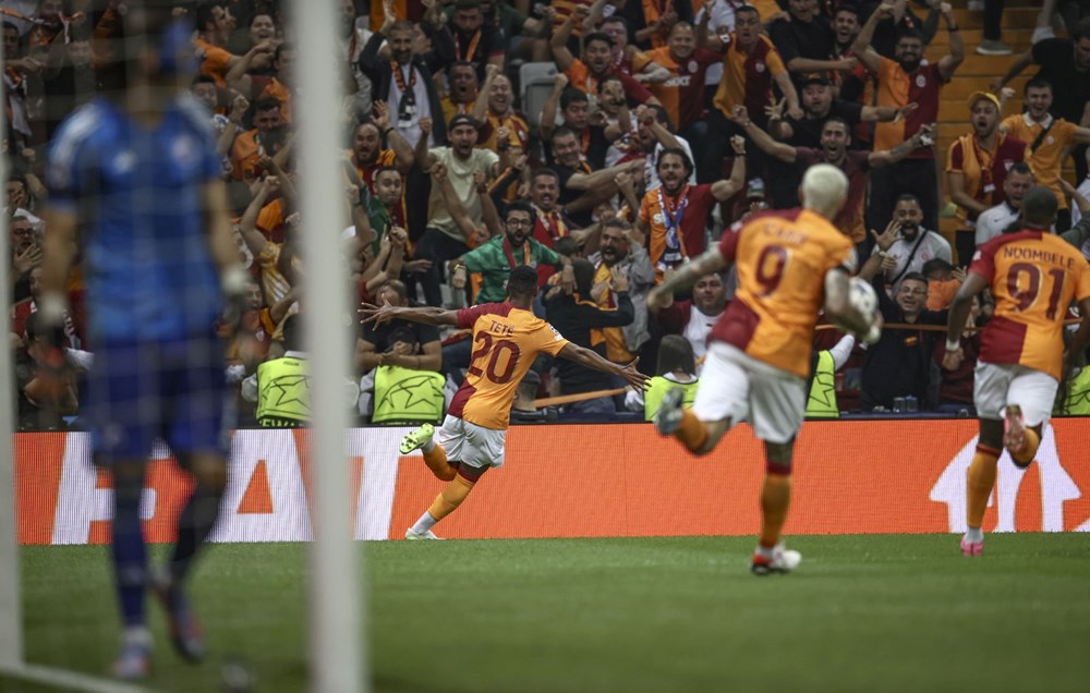 Manchester United-Galatasaray maçı ne zaman, saat kaçta ve hangi kanalda? (UEFA Şampiyonlar Ligi) - 7