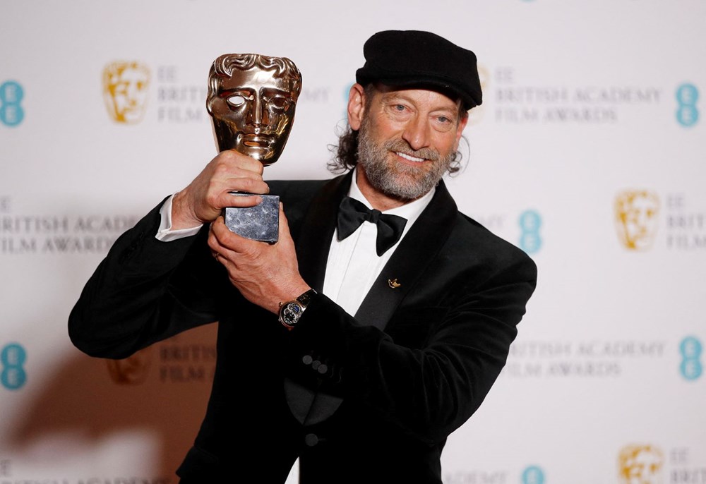 Премия bafta за лучшую мужскую роль