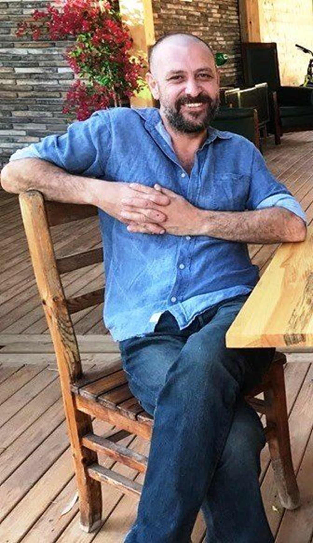Oyuncu Başak Gümülcinelioğlu imaj değiştirdi (Ünlülerin değişimi) - 139