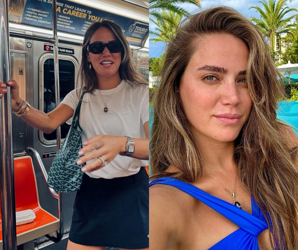 Safiye Soyman metroya bindi: Ben sizden biriyim (Toplu taşıma kullanan ünlüler) 86 g70bRhRVKkKB eSCMPY XQ