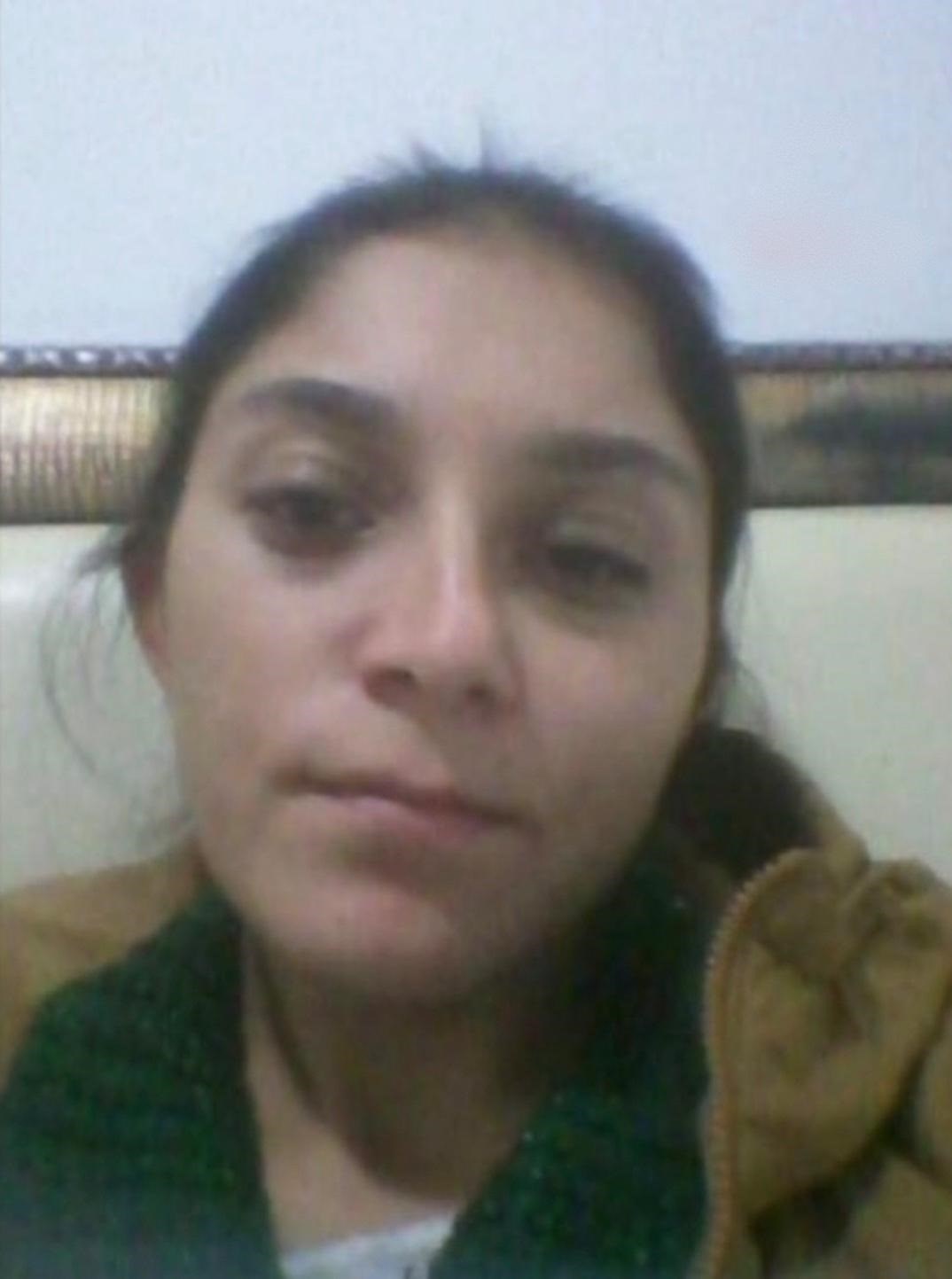 6 yıl önce kaybolan Yeliz Y.
