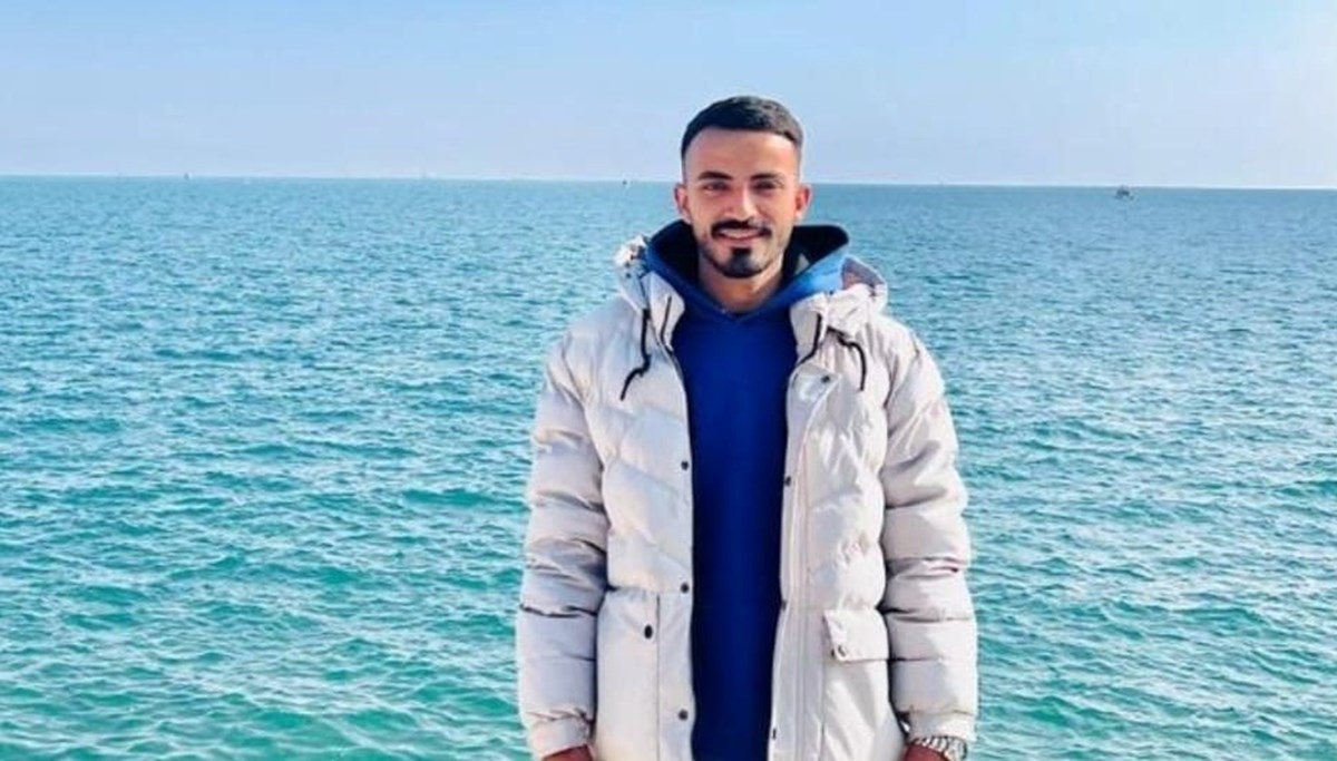 22 yaşındaki Ramazan motosiklet kazası kurbanı 22 yaşındaki Ramazan motosiklet kazası kurbanı