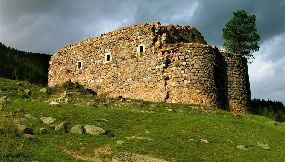 Çakrak Kilisesi restore ediliyor