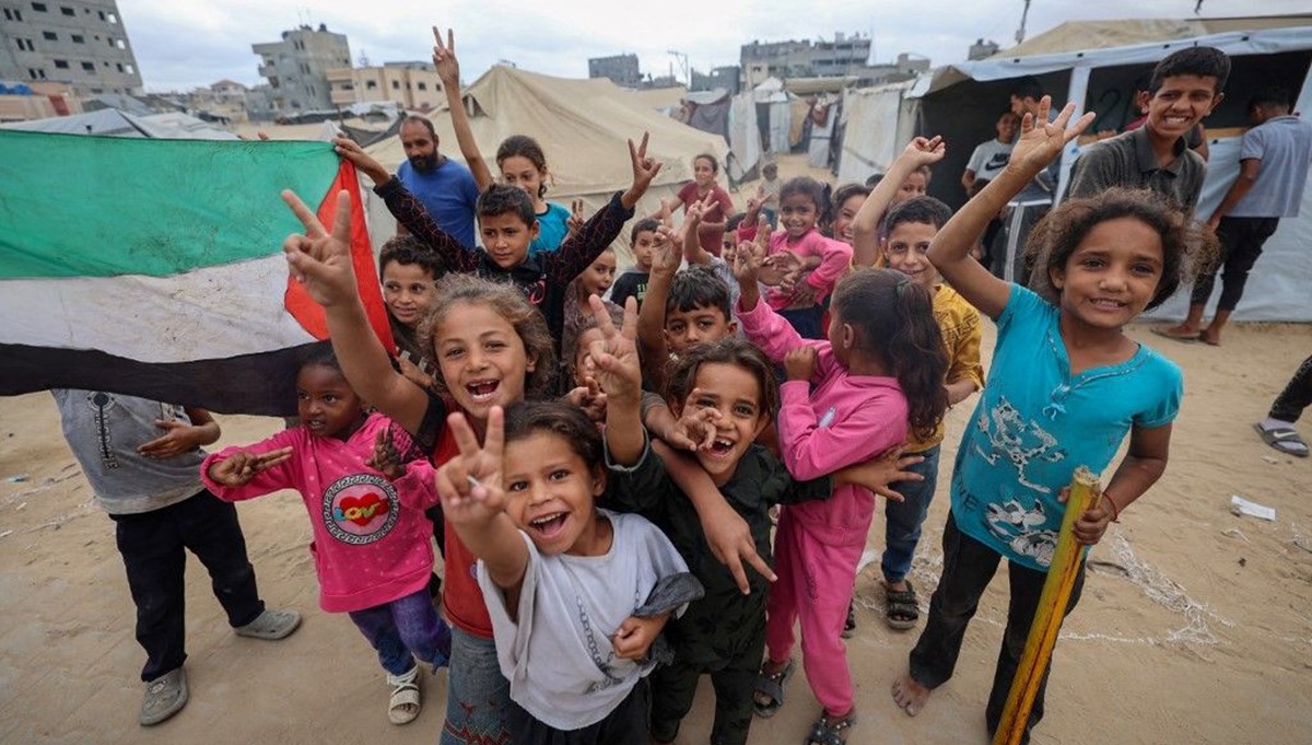 İsrail basını Gazze ateşkesinde Türkiye'nin rolüne vurgu yaptı