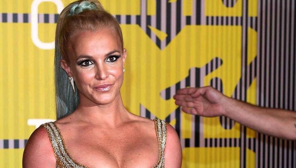 Babası, Britney Spears'tan yine para istiyor