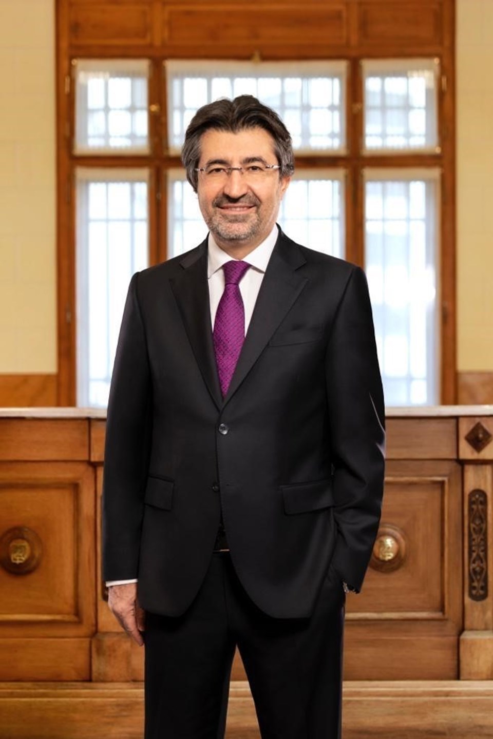 SON DAKİKA HABERİ: Türkiye Bankalar Birliği Başkanı’ndan yıl sonu için dolar/TL tahmini - 1
