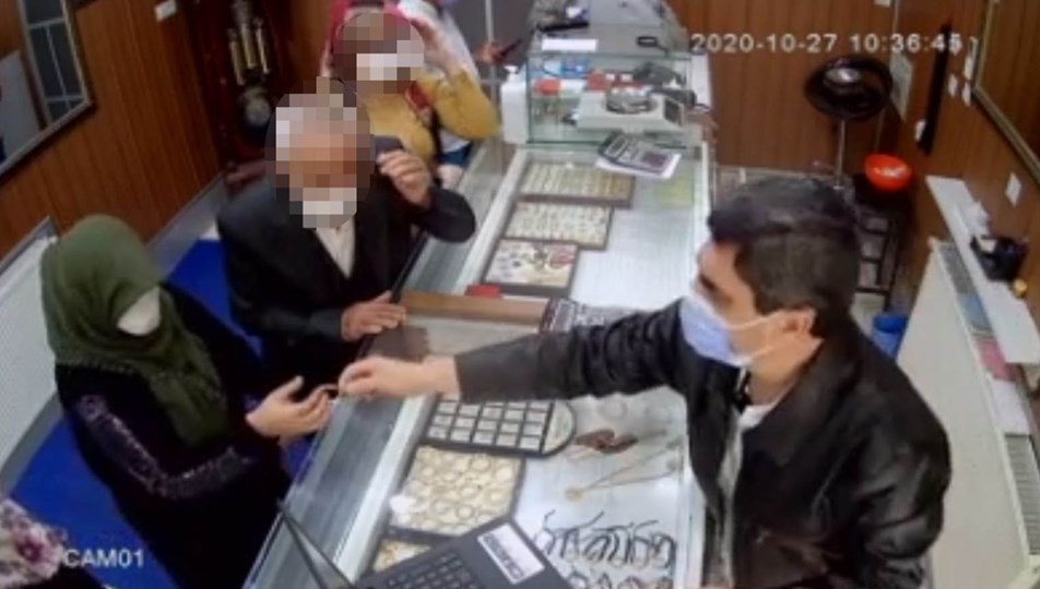 kutahya da 79 yasinda evlilik vaadiyle