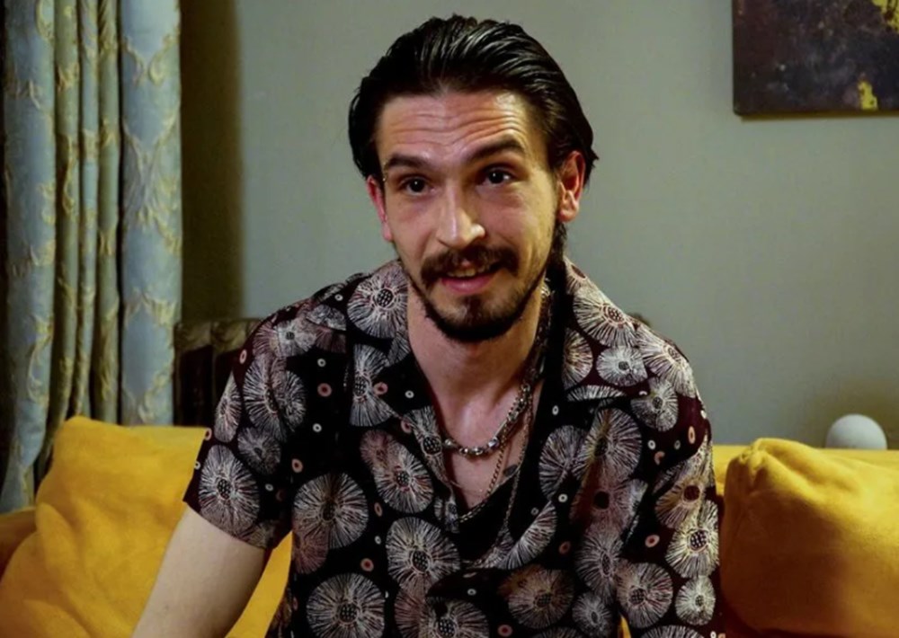 Trans olduğunu açıklayan Çukur'un Timsah Celil'i Ahmet Melih Yılmaz'ın son hali - 9