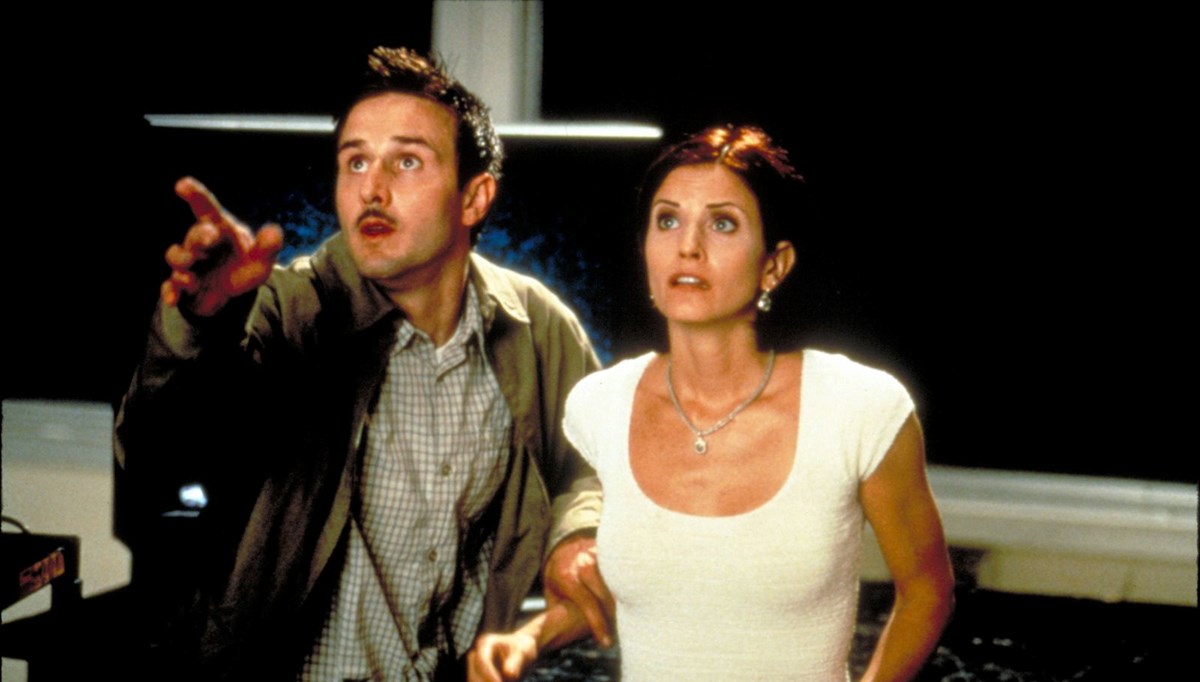 David Arquette, Çığlık 7 filminde rol alacak
