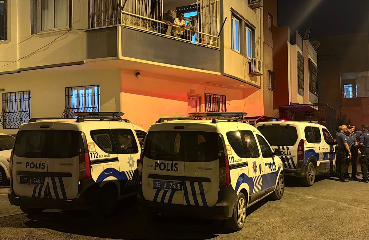 Mersin Mersin
