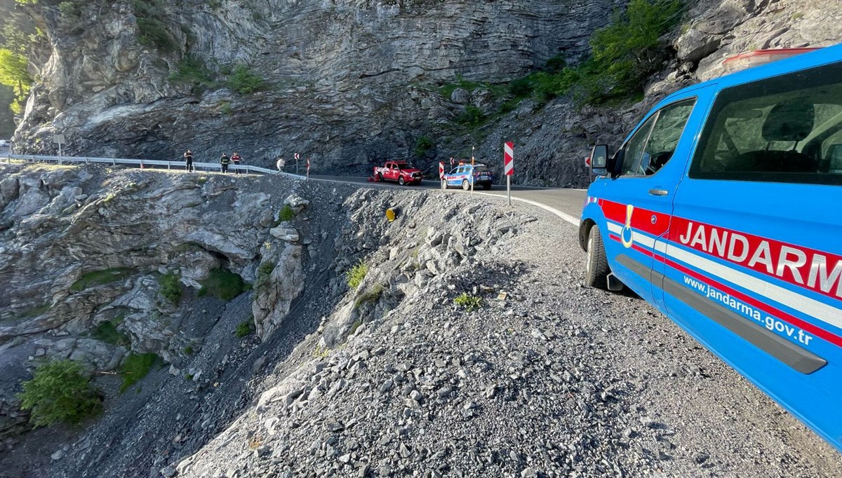 Antalya'da feci kaza: 21 yaşındaki Arda öldü
