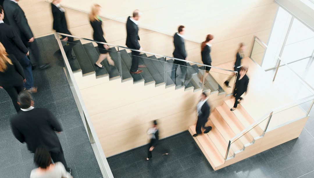 Amazon'dan Nestle'ye: Yapay zeka, işten çıkarmaları hızlandırıyor