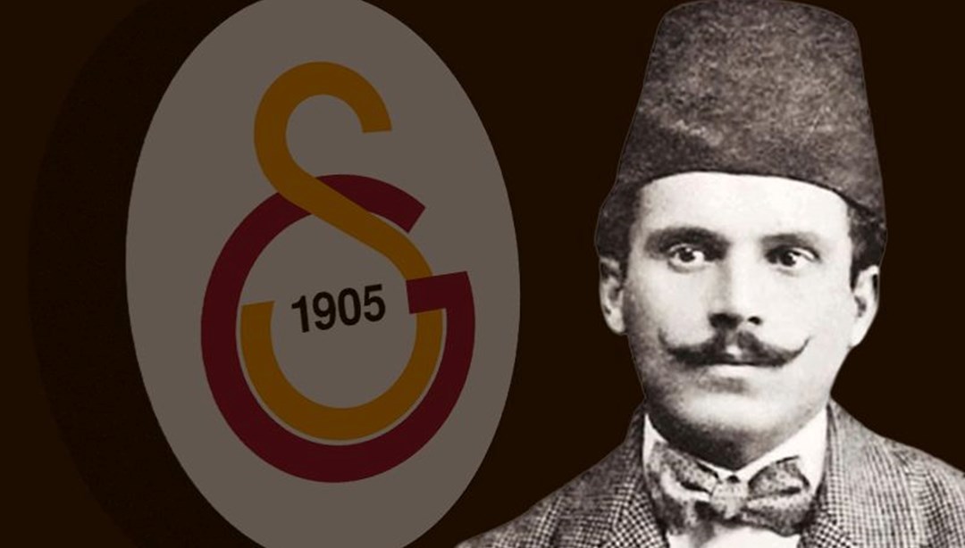 Galatasaray ve Türk sporuna adanan hayat: Ali Sami Yen, vefatının 74. yılında anıldı