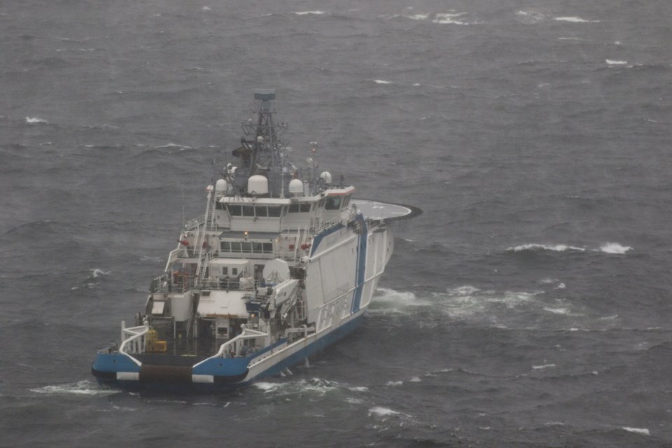 Finlandiya-Estonya arasında gaz taşıyan boru hattında sabotaj iddiası - 1