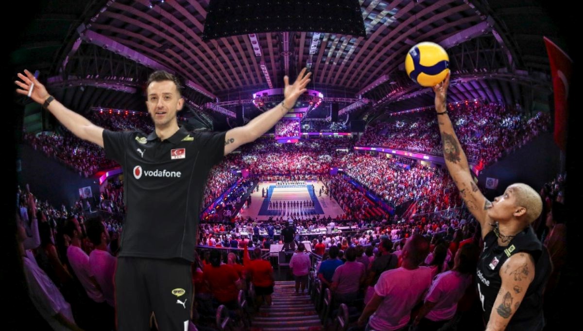 Filenin Sultanları voleybol maçı ne zaman? Türkiye - Brezilya maçı saat kaçta, hangi kanalda?
