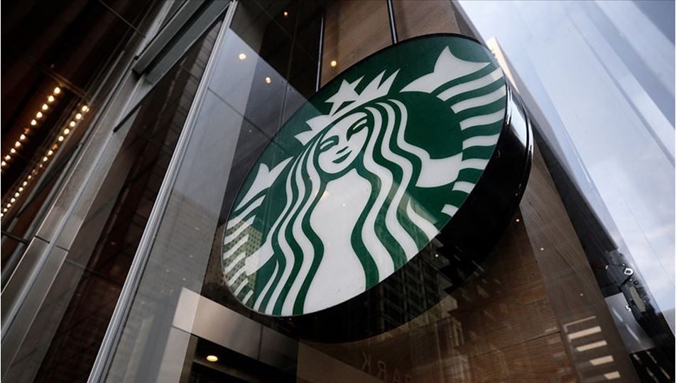 Kahve zinciri Starbucks siyahilere destek yasağından vazgeçti NTV