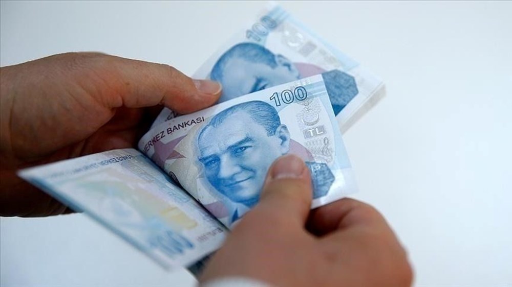 Emekli promosyonunda bankalarda yarış kızıştı! Emeklilere 24 bin liraya varan promosyon fırsatı (Hangi banka, ne kadar promosyon veriyor?) - 11