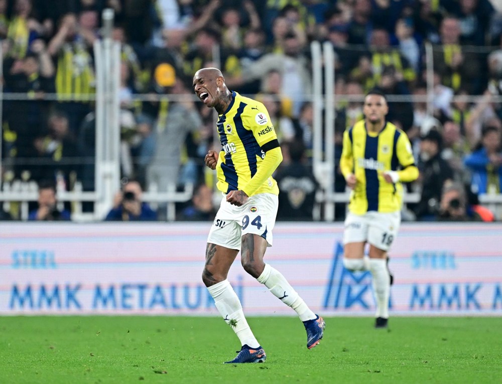 Fenerbahçe'de Anderson Talisca fırtınası devam ediyor: Kayserispor'a da gol attı, bir birincisi başardı 79 gAAPN2vBoEi8XdeKcZIejw