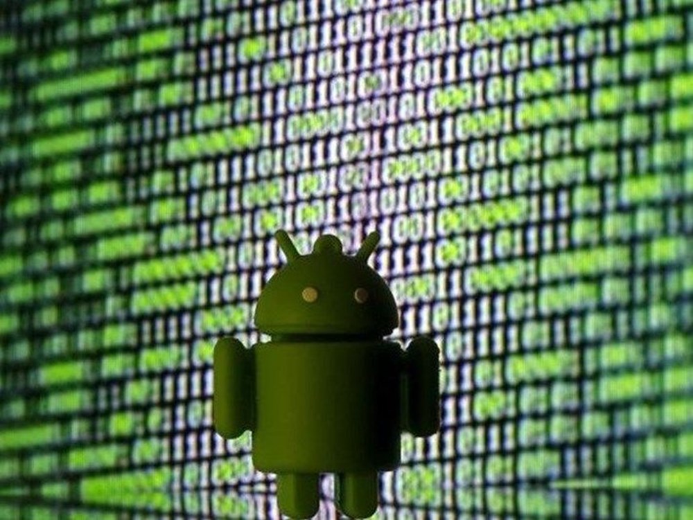 Binlerce Android ve iOS uygulaması bilgilerinizi sızdırıyor - 8