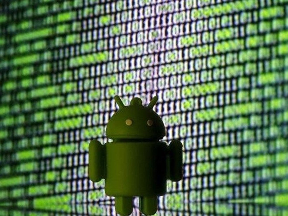 Binlerce Android ve iOS uygulamas bilgilerinizi szdryor