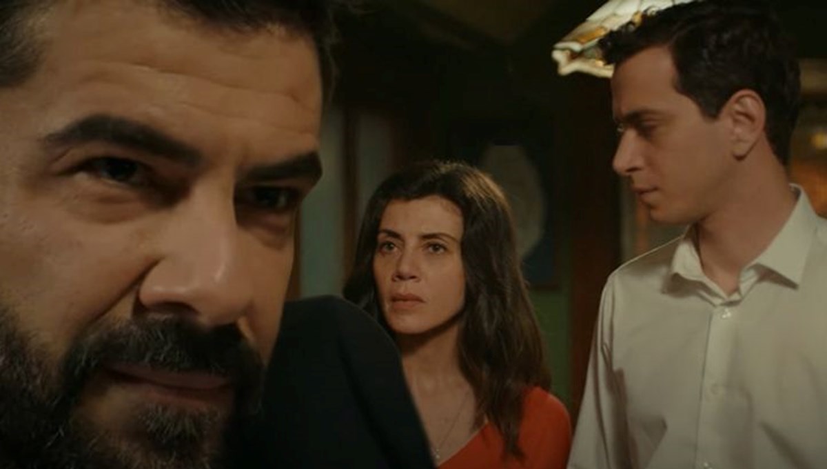 Ömer 19. bölüm 2. fragmanı: Gamze ve Ömer'e kötü sürpriz