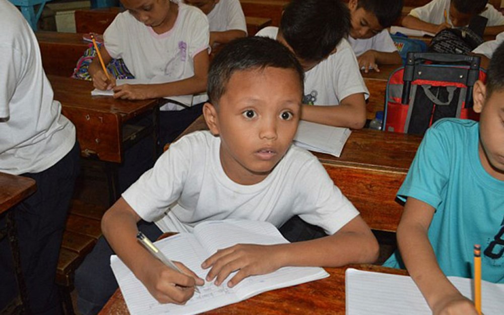 Restoranın ışığında ev ödevi Magazin Haberleri NTV