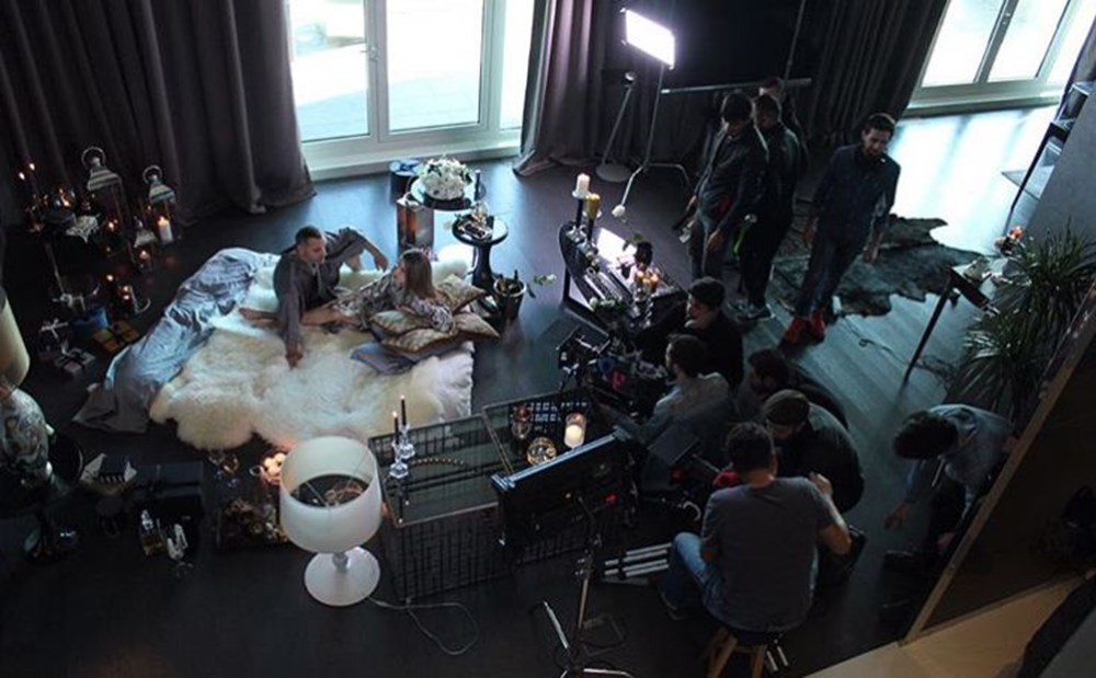 Fi yeni sezon Çi nerede çekiliyor?