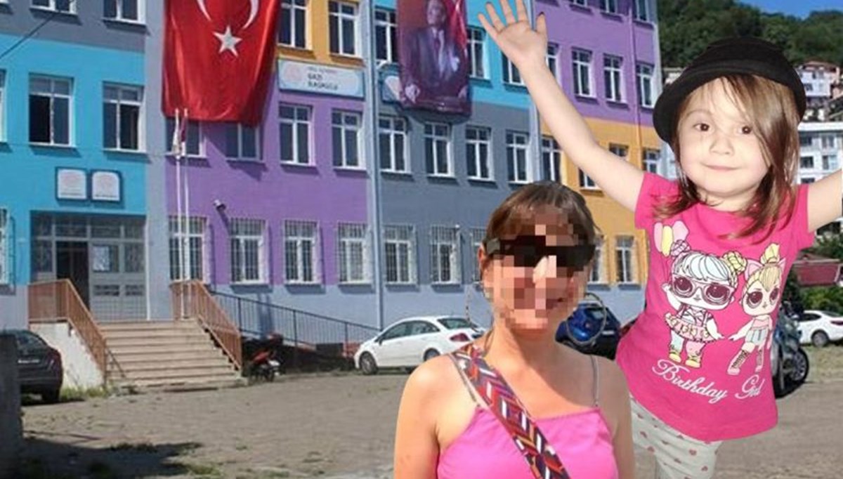 Miray'ın ölmesine neden olan öğretmen asli kusurlu bulundu Miray'ın ölmesine neden olan öğretmen asli kusurlu bulundu