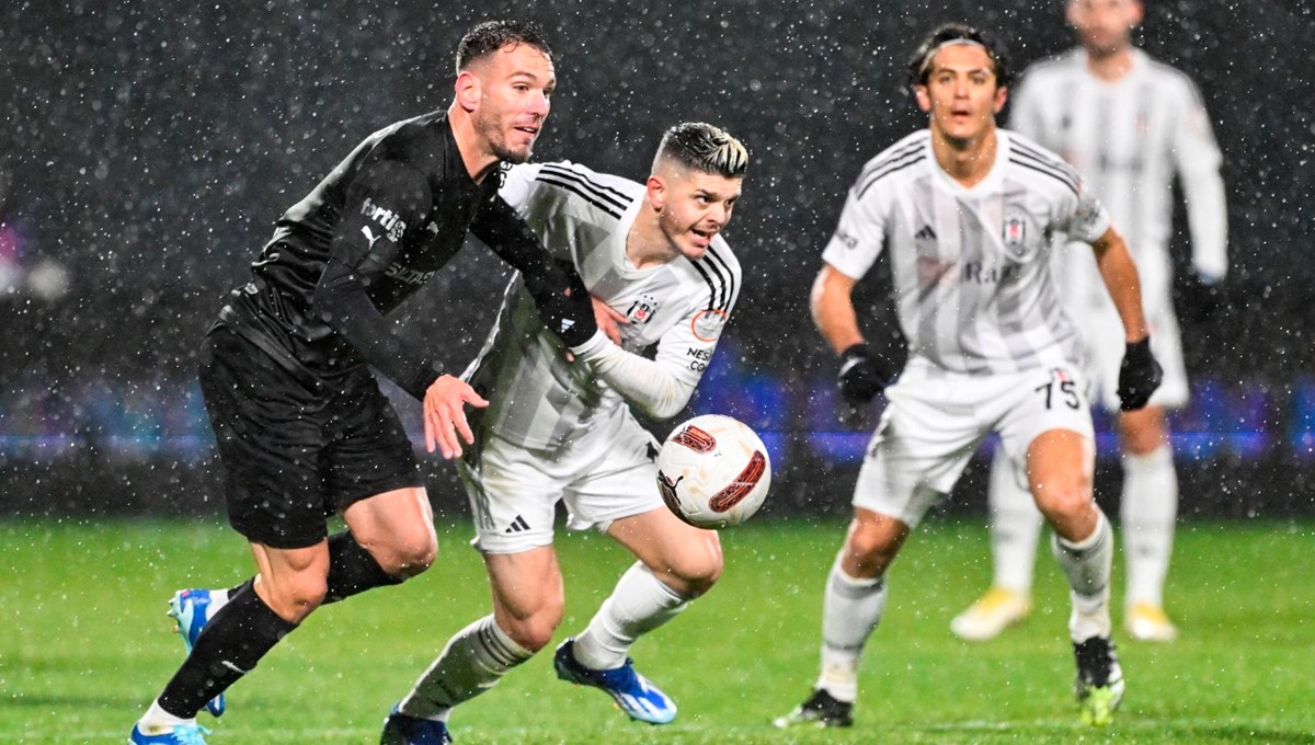 Beşiktaş-Adana Demirspor maçı ne zaman, saat kaçta ve hangi kanalda? (Süper Lig) Beşiktaş-Adana Demirspor maçı ne zaman, saat kaçta ve hangi kanalda? (Süper Lig)