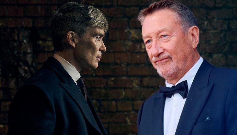 Steven Knight açıkladı: Peaky Blinders evreni genişleyecek