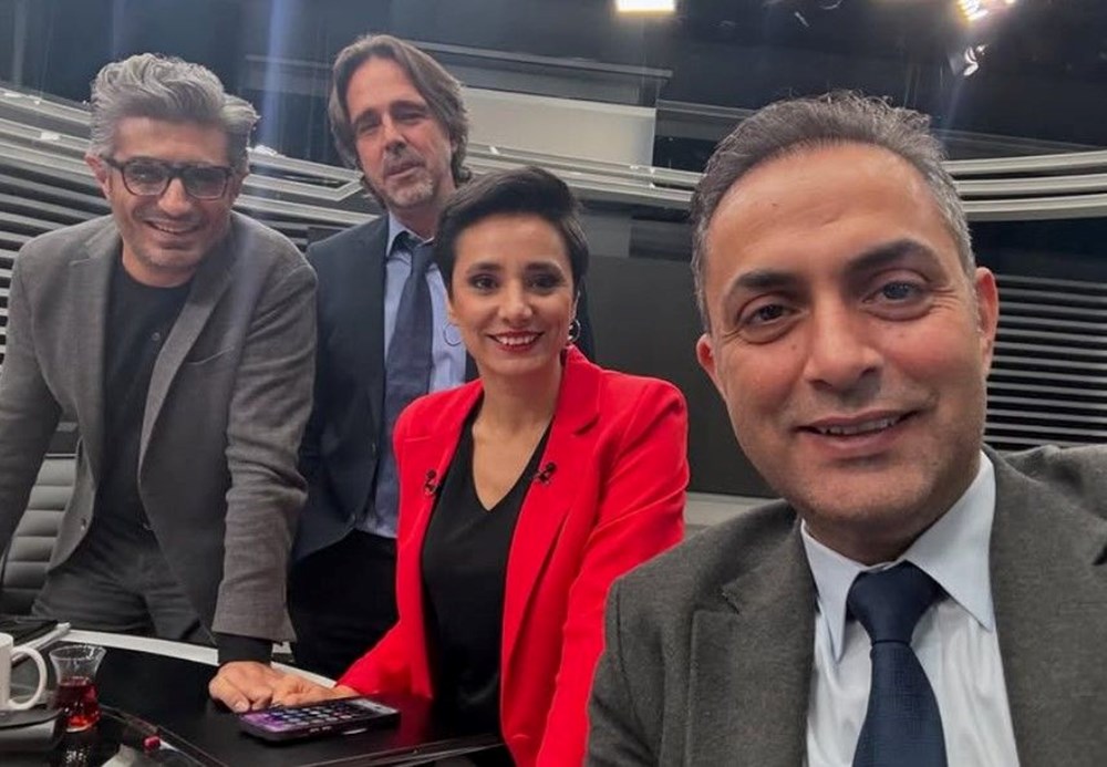 Murat Ağırel kimdir, nereli, kaç yaşında? Gazeteci Murat Ağırel'in biyografisi 74 gB4zKR1HQkSjj8BYHodS0A