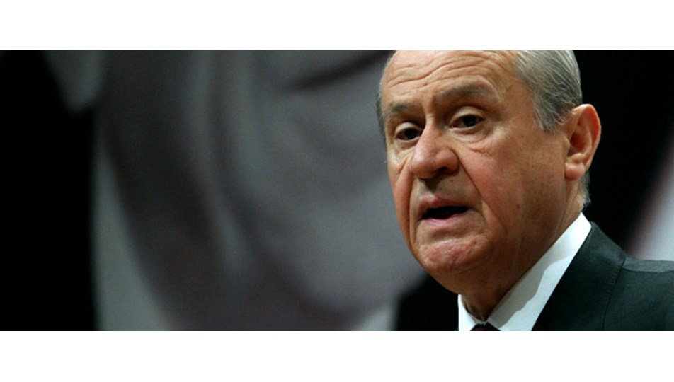 Bahçeli: Mustafa Kemal’i de darbeci yapacaklar