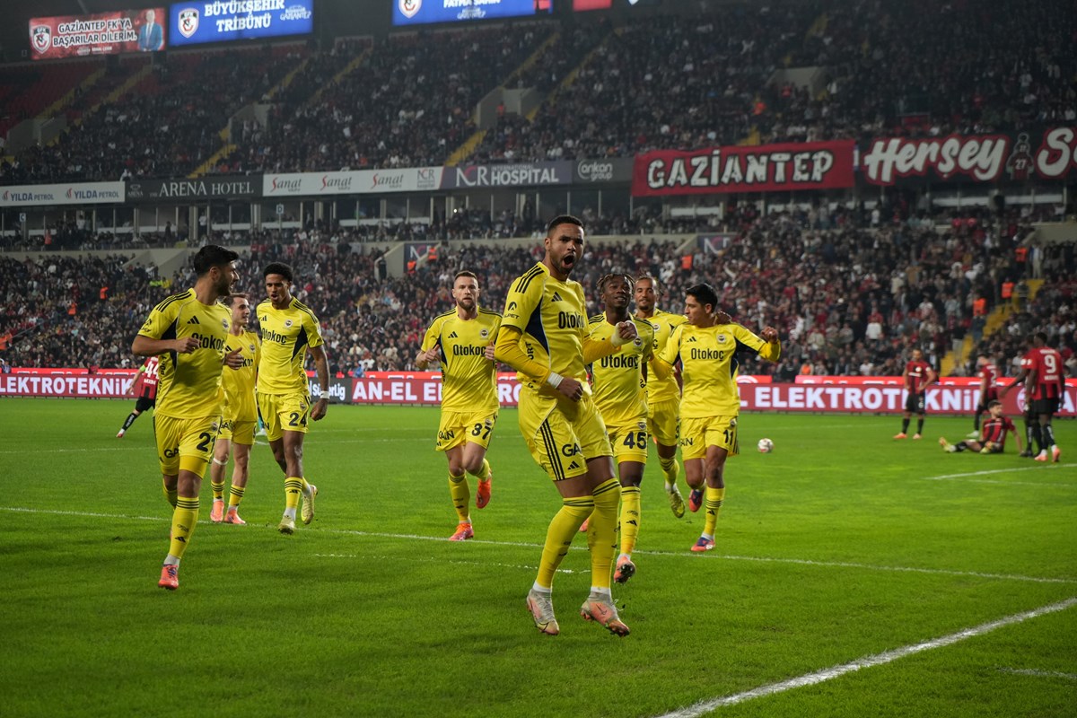 Fenerbahçe