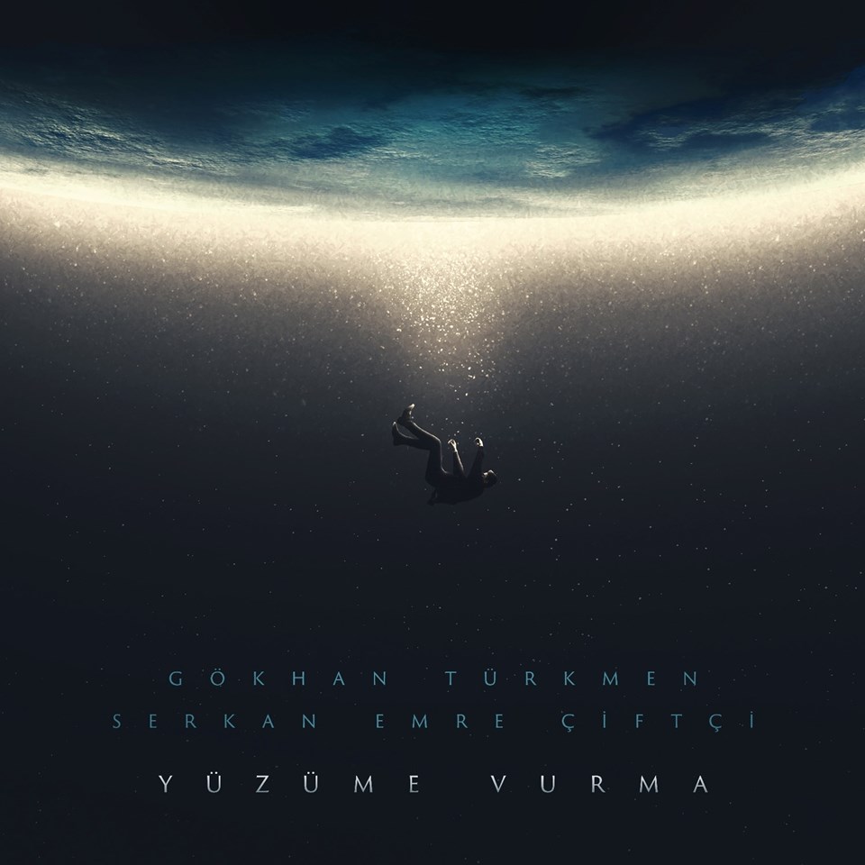 Gökhan Türkmen'den doğa şarkısı: Yüzüme Vurma - 1