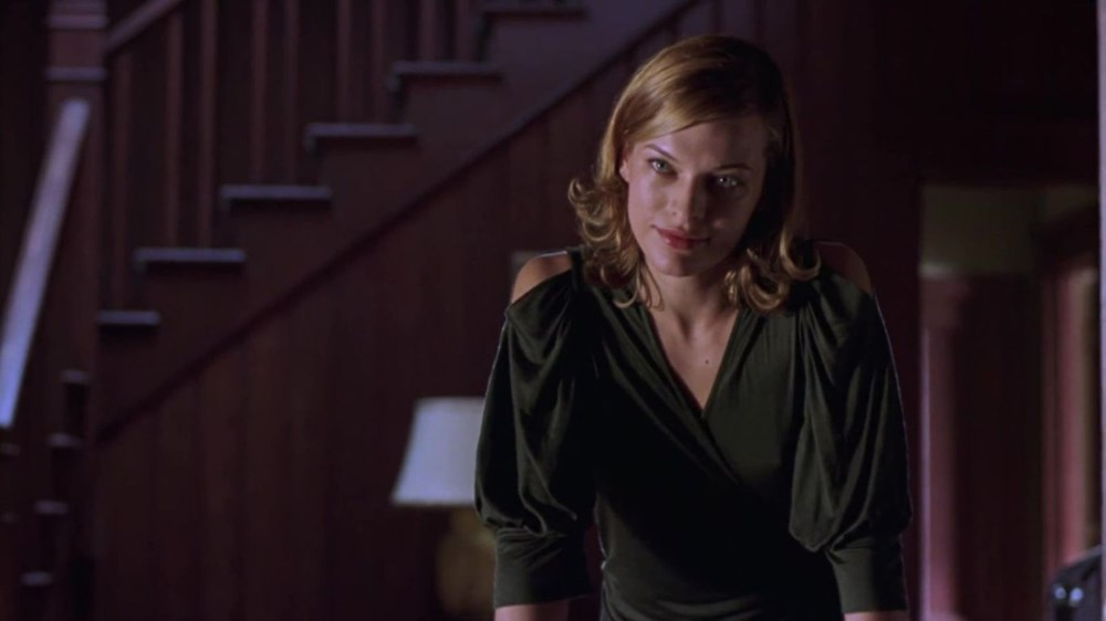 Podyumlardan Hollywood yıldızlığına Milla Jovovich - 12