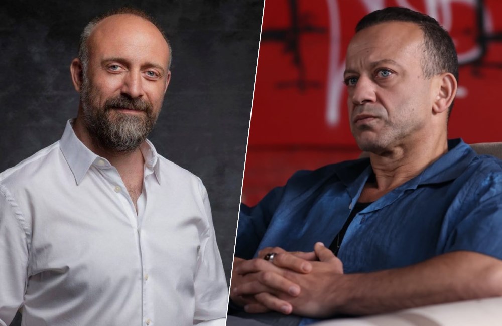 Halit Ergenç ve Rıza Kocaoğlu’na soruşturma: Savcılık ifadeleri ortaya çıktı