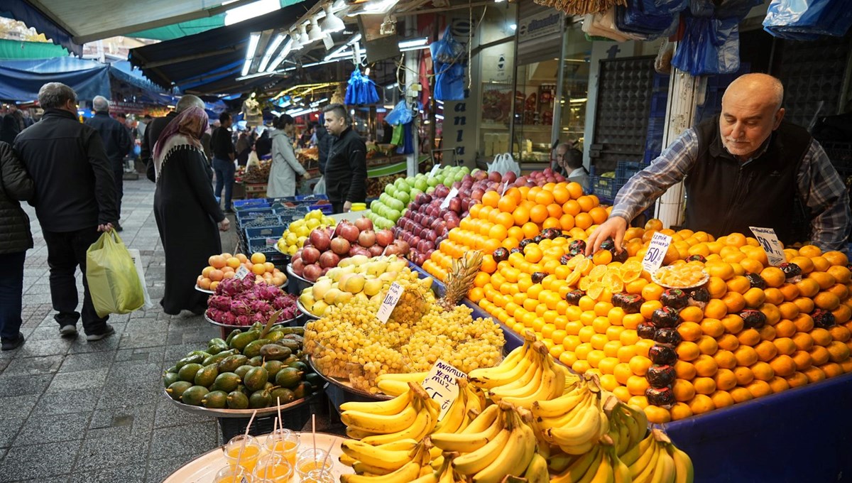 Geçen yıl 70 liraydı, bu yıl kilosu 50 lira: Tezgahta yerini aldı, bolluk yaşanıyor